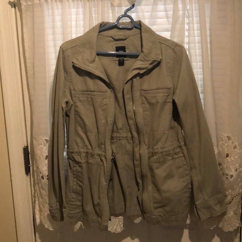 Jacket - GAP